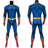 Mens Homelander Costumes The Boys Homelander Cosplay Jumpsuit Halloween Costume Adults